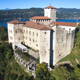 Rocca d'Angera e Colosso di San Carlo