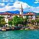 Stresa and Borromean Islands