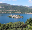 Isola di San Giulio