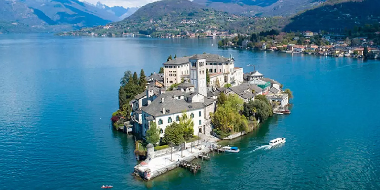 Lago Orta