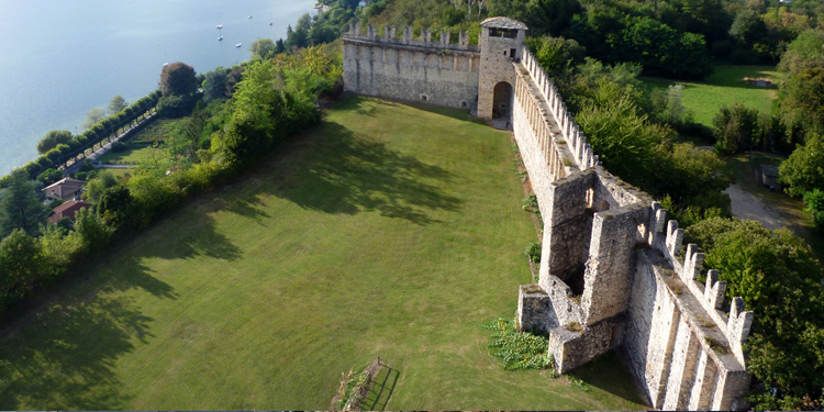 Rocca di Angera