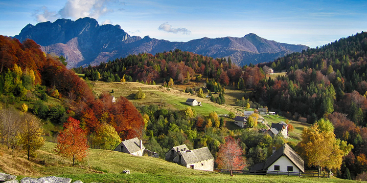 Val Vigezzo