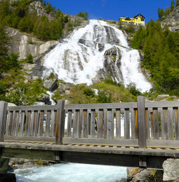 Le valli dell'Ossola