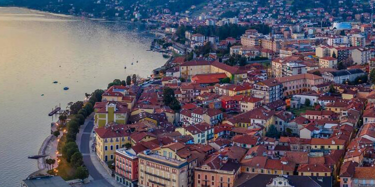 Verbania