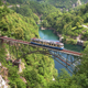 Treno panoramico della Vigezzina